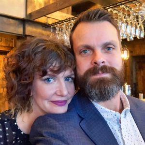 Meet your Posher, Tricia